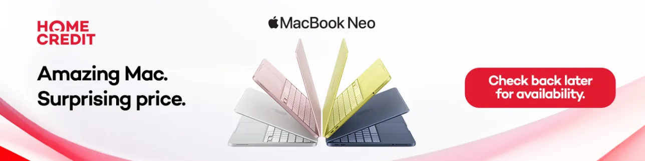 Taser Macbook Neo 4 1