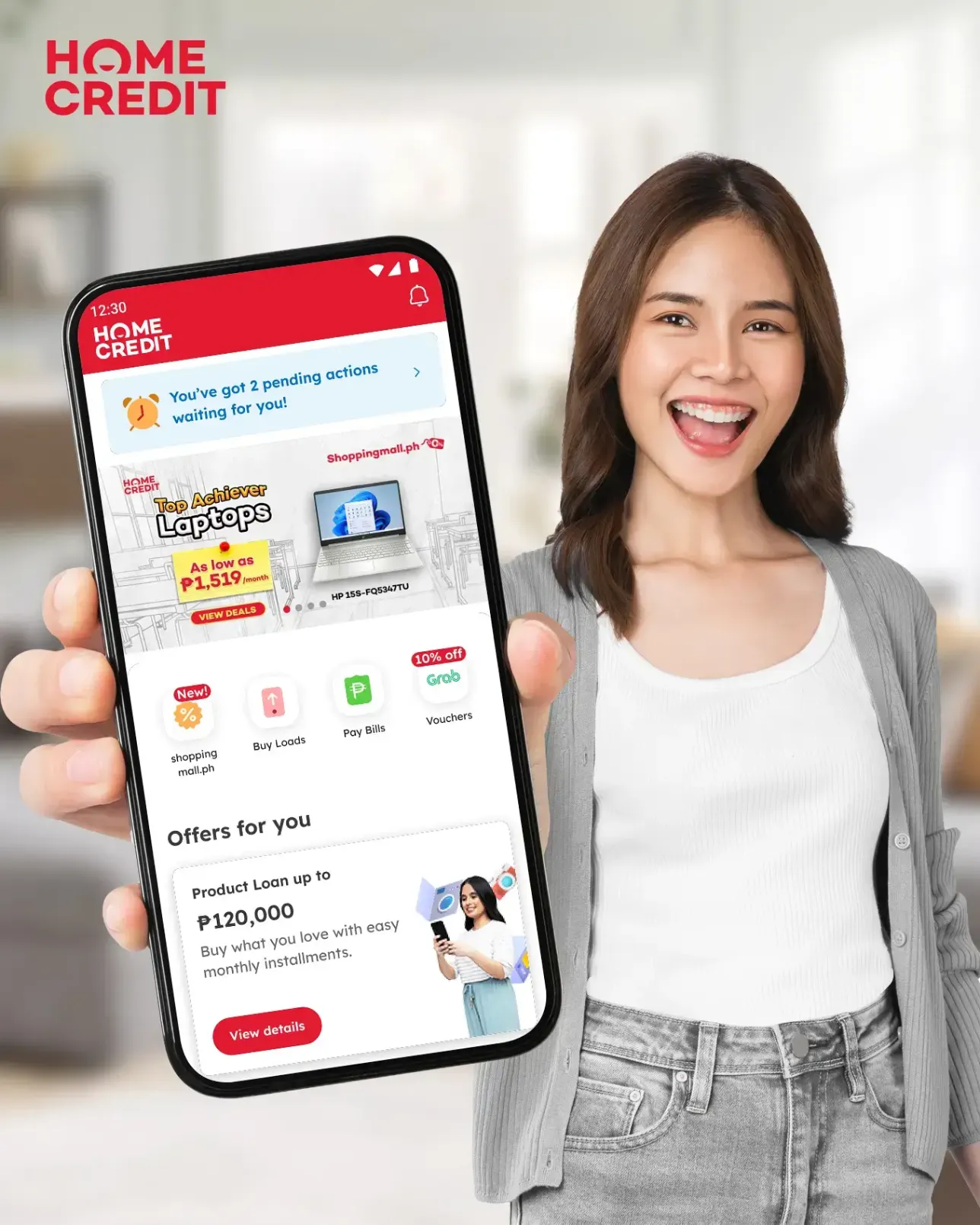 online installment 4 5