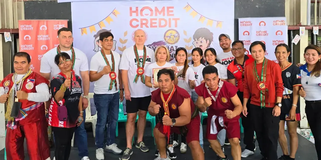 home credit sigma muay thai