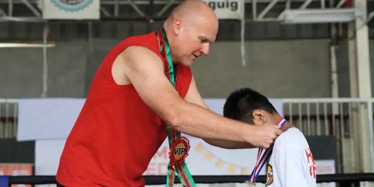 home credit sigma muay thai