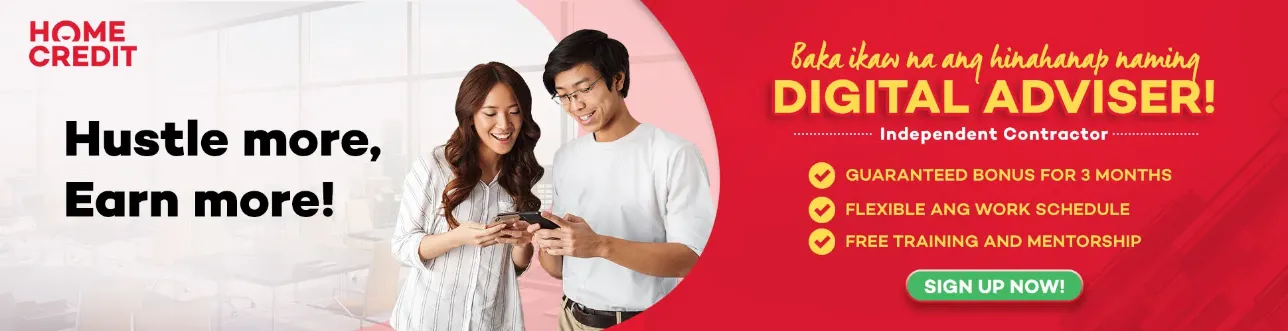 Be part of our digital adviser