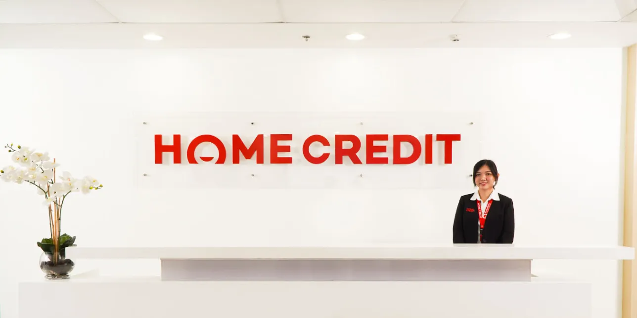 home credit vertis north