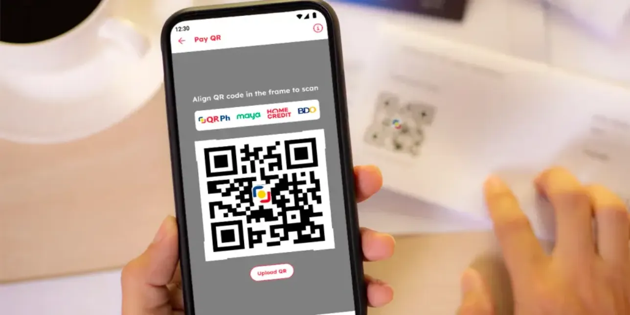 pay with qr 2 1