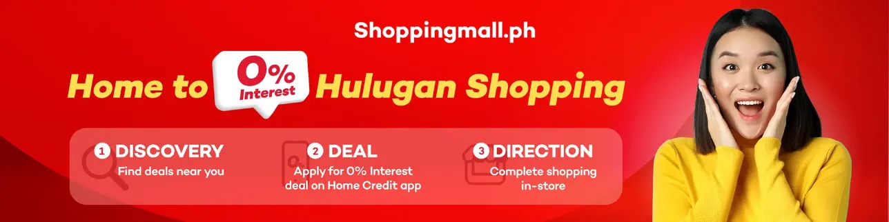 shoppingmall ph desktop
