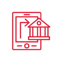 opening account in a digital bank