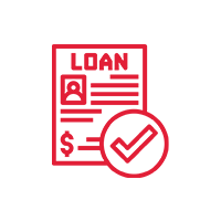 approved loan