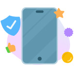 Device Protection icon
