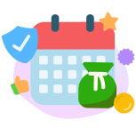 Loan Extra Care icon