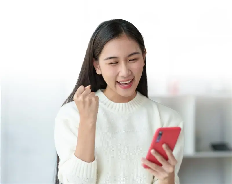 Make Everyday Moments Rewarding icon