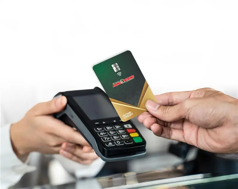 Cashless Convenience icon